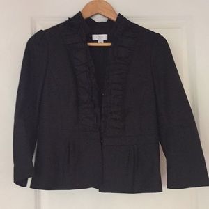 Ann Taylor Blazer